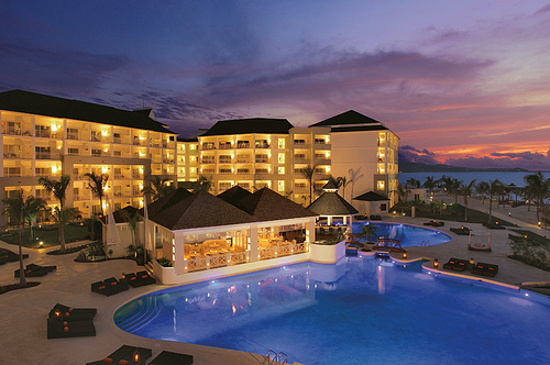 Hotels Jamaica